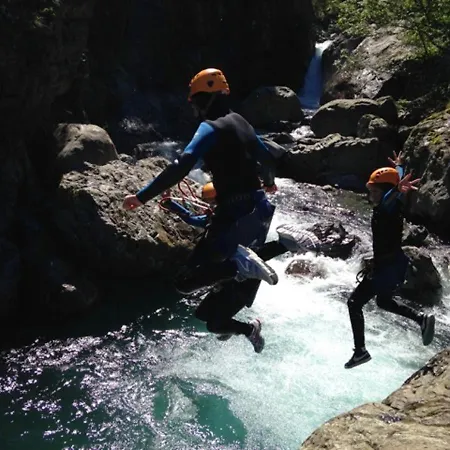 Ferienhaus Maison Cosy A Avec Vue Sur Les Montagnes Et Jardin Cauterets