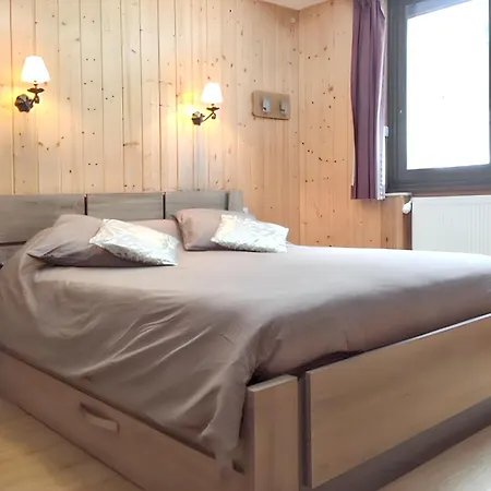 Maison Cosy A Avec Vue Sur Les Montagnes Et Jardin Ferienhaus *