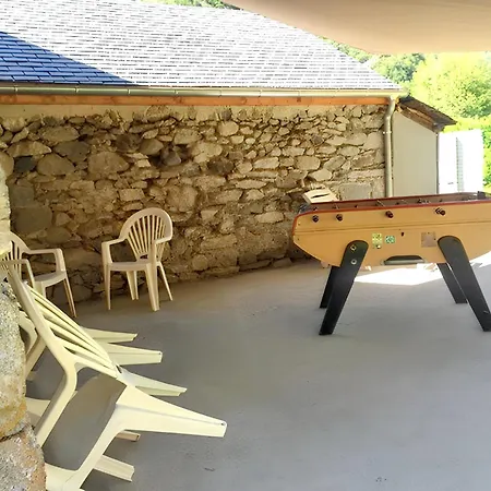 Maison Cosy A Avec Vue Sur Les Montagnes Et Jardin