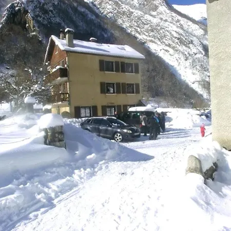 Maison Cosy A Avec Vue Sur Les Montagnes Et Jardin 科特雷