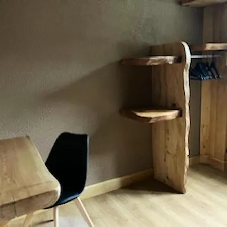 Maison Cosy A Avec Vue Sur Les Montagnes Et Jardin 度假居 科特雷