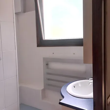 Maison Cosy A Avec Vue Sur Les Montagnes Et Jardin Prázdninový dům