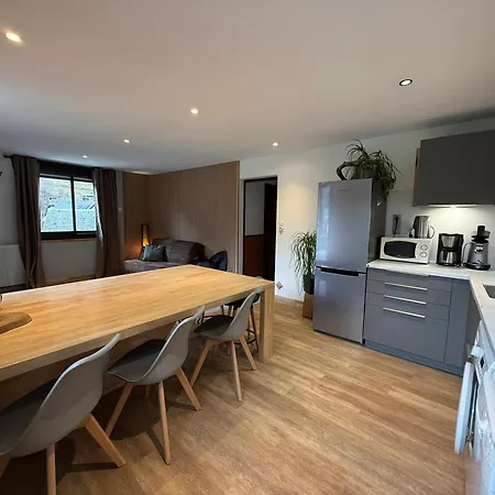 Maison Cosy A Avec Vue Sur Les Montagnes Et Jardin Dom wakacyjny Cauterets
