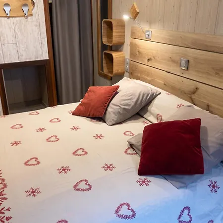 Maison Cosy A Avec Vue Sur Les Montagnes Et Jardin
