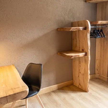 Maison Cosy A Avec Vue Sur Les Montagnes Et Jardin Dom wakacyjny *