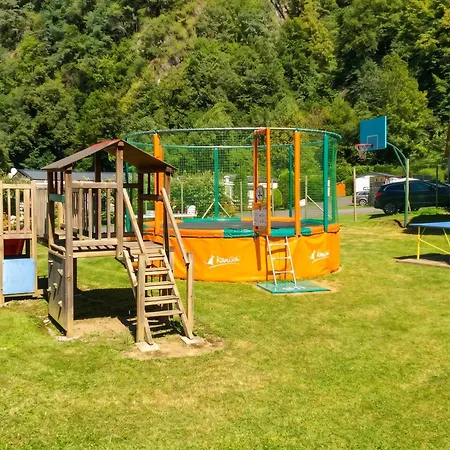Maison Cosy A Avec Vue Sur Les Montagnes Et Jardin Dom wakacyjny