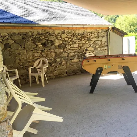 Dom wakacyjny Maison Cosy A Avec Vue Sur Les Montagnes Et Jardin
