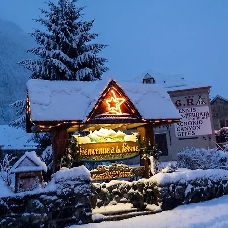 Maison Cosy A Avec Vue Sur Les Montagnes Et Jardin *
