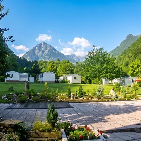 Maison Cosy A Avec Vue Sur Les Montagnes Et Jardin Cauterets
