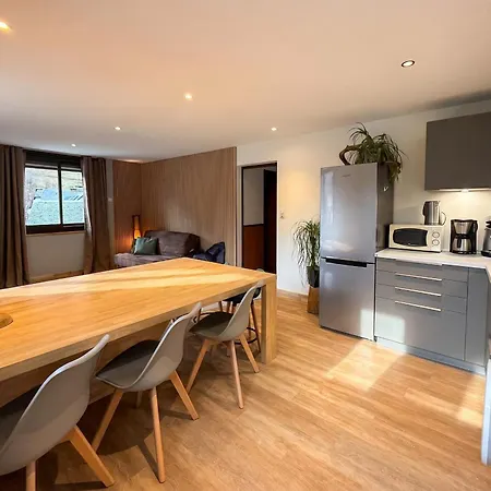 Maison Cosy A Avec Vue Sur Les Montagnes Et Jardin Dom wakacyjny Cauterets