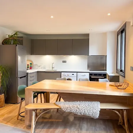 Dom wakacyjny Maison Cosy A Avec Vue Sur Les Montagnes Et Jardin Cauterets