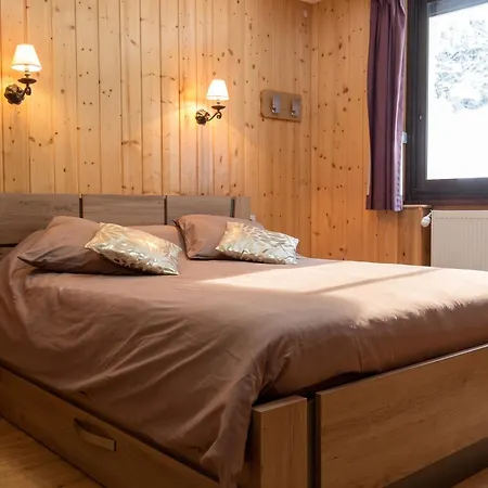 Maison Cosy A Avec Vue Sur Les Montagnes Et Jardin