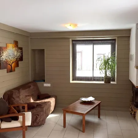 Maison Cosy A Avec Vue Sur Les Montagnes Et Jardin Dom wakacyjny Cauterets