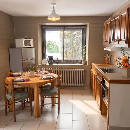 Maison Cosy A Avec Vue Sur Les Montagnes Et Jardin Cauterets
