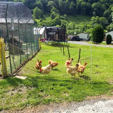 Dom wakacyjny Maison Cosy A Avec Vue Sur Les Montagnes Et Jardin Cauterets